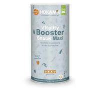GRAU - l'originale - Hokamix Vitality Booster Snack Maxi, confezione da 1 (1 x 800 g), alimento complementare per cani di grossa taglia