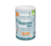 GRAU - l'Originale - Hokamix Vitality Booster Snack Mini, confezione singola (1 x 150 g), alimento complementare per cani