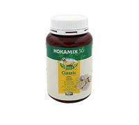 GRAU - l'originale - HOKAMIX30 Classic compresse, miscela completa di erbe per cani in compresse, confezione da 1 (1 x 200 g), alimento complementare per cani
