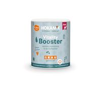 GRAU - l'originale - HOKAMIX30 Classic polvere. Alimenti complementari per cani, 30 erbe importanti per la prevenzione, adatte a tutto, confezione da 1 (1 x 400 g), mangime complementare per cani