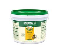 GRAU - l'originale - HOKAMIX30 Classic polvere. Alimenti complementari per cani, 30 erbe importanti per la prevenzione, adatte a tutto, confezione da 1 (1 x 2,5 kg), mangime complementare per cani