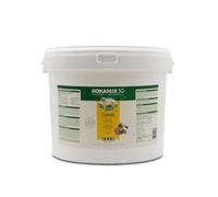 GRAU - l'originale - HOKAMIX30 Classic polvere. Alimenti complementari per cani, 30 erbe importanti per la prevenzione, adatte a tutto, confezione da 1 (1 x 10 kg), mangime complementare per cani