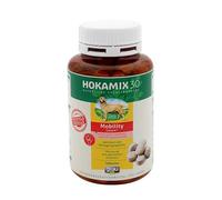 GRAU - l'originale - HOKAMIX30 Mobility, compresse per articolazioni per cani, miscela di erbe naturali, confezione da 1 (1 x 190 g), alimento complementare per cani