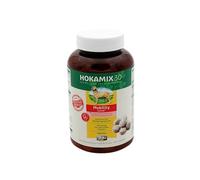 GRAU - l'originale - HOKAMIX30 Mobility, compresse per articolazioni per cani, miscela di erbe naturali, confezione da 1 (1 x 90 g), alimento complementare per cani
