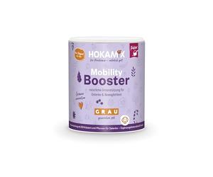 GRAU - L'originale - HOKAMIX30 Mobility polvere articolare, miscela di erbe naturali in caso di problemi articolari, con conchiglia verde e artiglio del diavolo, confezione da 1 (1 x 350 g), mangime