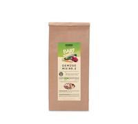 GRAU - l'originale - mix di verdure secche per BARFing per cani - Mix di verdure "Mix n. 2", confezione da 1 (1 x 500 g), alimento complementare per cani