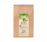 GRAU - l'originale - Verdure disidratate per BARFing - per cani - Mix di verdure n. 3 (1 x 1,2 kg)