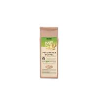 GRAU - l'originale - verdure essiccate per BARFing per cani - cubetti di pastinaca, confezione da 1 (1 x 150 g), alimento complementare per cani
