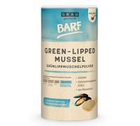 Grau Polvere di Cozza Verde della Nuova Zelanda - Set %: 2 x 500 g