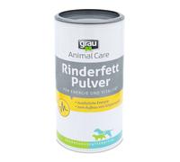 GRAU Polvere di grasso bovino per cani e gatti - Set %: 2 x 400 g