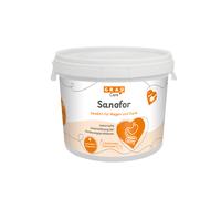Sanofor stomaco e intestino GRAU - Set %: 2 x 2,5 kg