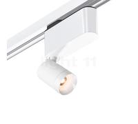 Grau Set Focus Faretto LED per Euro Binario, bianco - 2.700 K