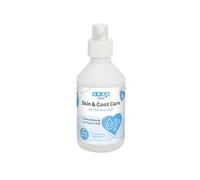 GRAU HOKAMIX Skin & Shine Olio di noce - pelle e pelo - 250 ml