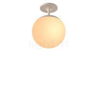 Grau Sun Lampada da incasso a soffitto LED, sabbia - ø16 cm