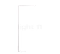 Grau Team Agile Lampada da terra LED, bianco - 3.500 K