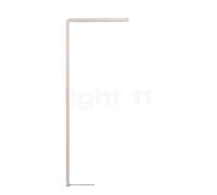 Grau Team Agile Lampada da terra LED, sabbia - 2.700 K - 4.000 K