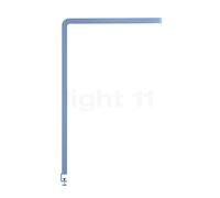 Grau Team Connect Lampada da tavolo LED, azzurr - 2.700 K - 4.000 K