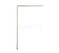 Grau Team Connect Lampada da tavolo LED, sabbia - 2.700 K - 4.000 K