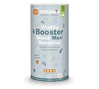 Grau - the Original - Hokamix Vitality Booster Snack Maxi Sensitive, confezione da 1 (1 x 800g), mangime complementare per cani