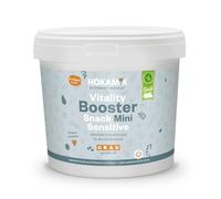 Grau - the Original - Hokamix Vitality Booster Snack Mini Sensitive, confezione da 1 (1 x 4,5kg), mangime complementare per cani
