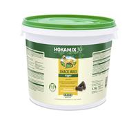 Grau - the Original - HOKAMIX30 Snack Maxi Veggie, lo spuntino vegetariano sano con 30 erbe importanti, confezione da 1 (1 x 4,5kg), mangime complementare per cani