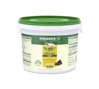 Grau - the Original - HOKAMIX30 Snack Maxi Veggie, lo spuntino vegetariano sano con 30 erbe importanti, confezione da 1 (1 x 2,25kg), mangime complementare per cani