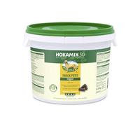 Grau - the Original - HOKAMIX30 Snack Petit Veggie, lo spuntino vegetariano sano con 30 erbe importanti, confezione da 1 (1 x 2,25kg), mangime complementare per cani