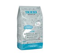 Grau Trota & Patate - 12 kg