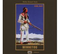 Grauel,Holger - Winnetou I (Mp3)
