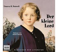 Grauer,Achim - Der Kleine Lord