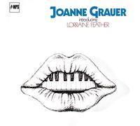 GRAUER, JOANNE - INTRODUCING.. -HQ-