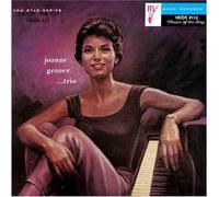 Grauer, Joanne - Joanne Grauer Trio
