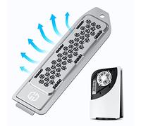 GG 18049 - Griglia d'aria in metallo per slot PS5 M.2