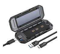 GG 18004 - Alloggiamento esterno M.2 NVMe/NGFF SSD