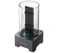 GG 18048 - Docking station, M.2 NVMe/NGFF PCIe, USB 3.1