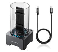 GG 18111 - Docking station, M.2 NVMe, USB 4.0
