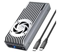 GG 18113 - Alloggiamento esterno SSD M.2 NVMe con USB 3.2