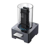 GG 18109 - Docking station, 2 M.2 NVMe/NGFF, CF-Express, USB 3.1