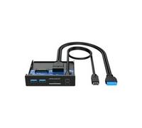 GrauGear G-MP01CR Nero 102 mm 102 mm 25 mm 1 pz Corsa