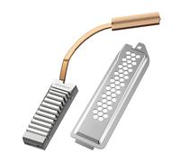 GrauGear G-PS5HS01-COV Dissipatore di calore/Radiatore Rame Argento