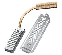 GRAUGEAR G-PS5HS01-COV système de refroidissement d’ordinateur Disque électronique Dissipateur thermique/Radiateur C