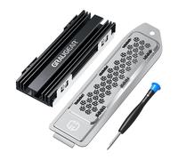 GG 18064 - Dissipatore di calore per espansione di memoria per PlayStation