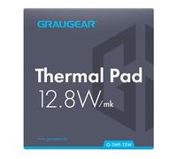 GrauGear Wärmeleitpad per CPU oder Speicher 100 x 45 1 mm 18010