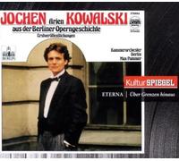 Graun/ Hasse/ Telemann - Spiegel-Ed.19 Kowalski