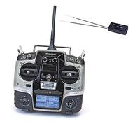 Graupner/SJ HoTT 33116 - Telecomando, MX-16, 2.4 GHz, 8 canali