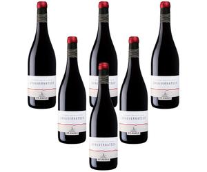 Grauvernatsch Schiava Grigia Alto Adige DOC St. Pauls 6 bottiglie 75 cl.