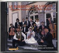 Grauwels,Marc - Composizioni Francesi Della Belle E