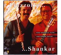Grauwels,Marc - From Piazzolla to Ravi Shankar