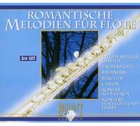 Grauwels,Marc - Melodies Romantiques Pour Flute