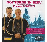 Grauwels - Nocturne in Kiev